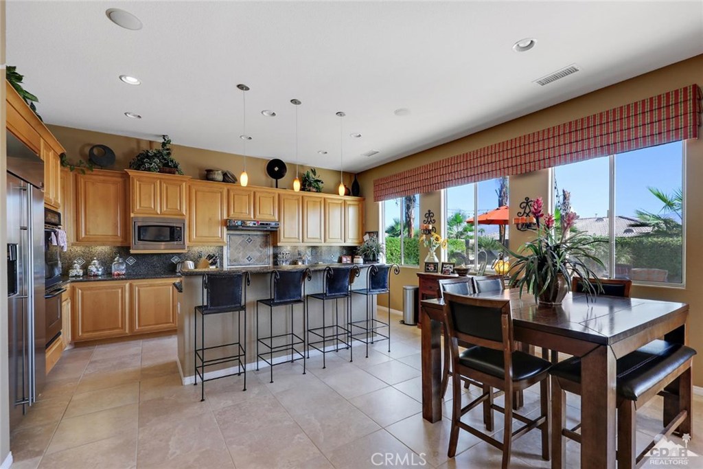 Esplanade - Residential