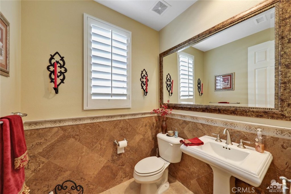 Esplanade - Residential