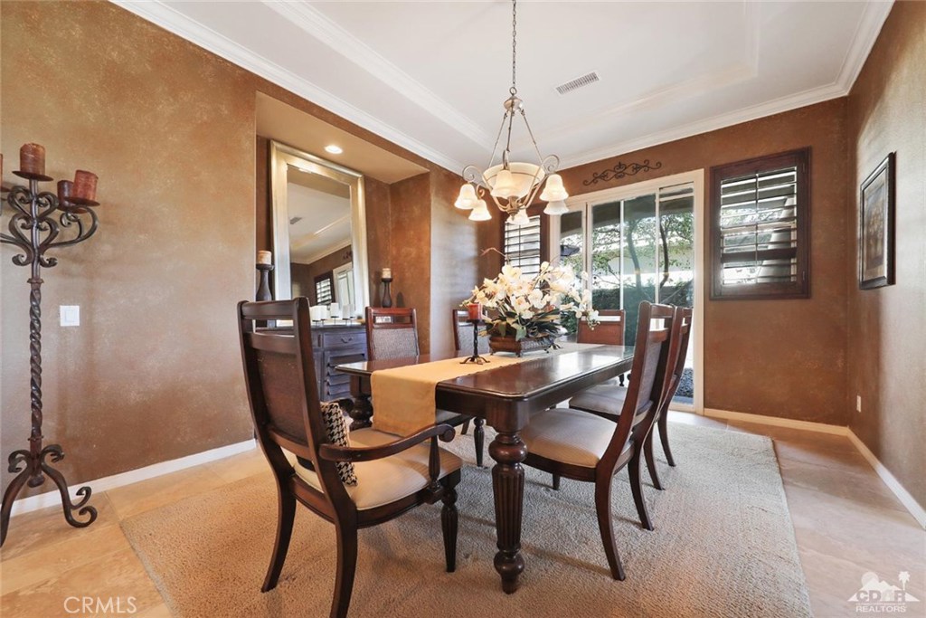 Esplanade - Residential