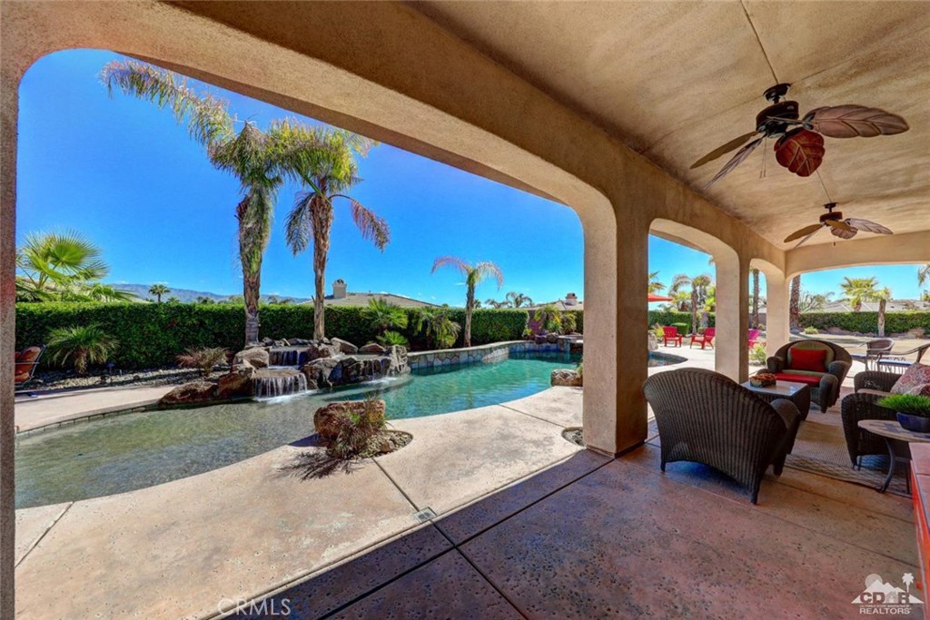 Esplanade - Residential