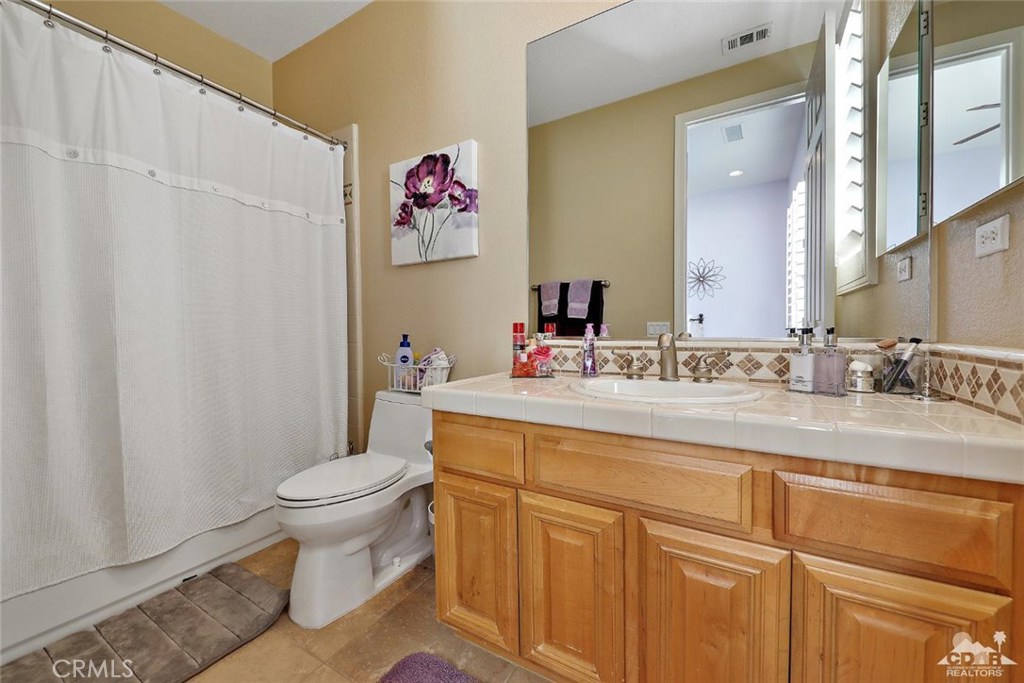 Esplanade - Residential