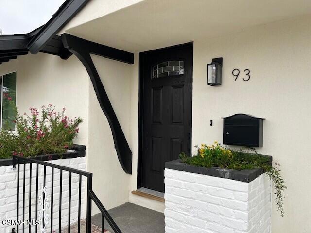 93 E Whitney Street