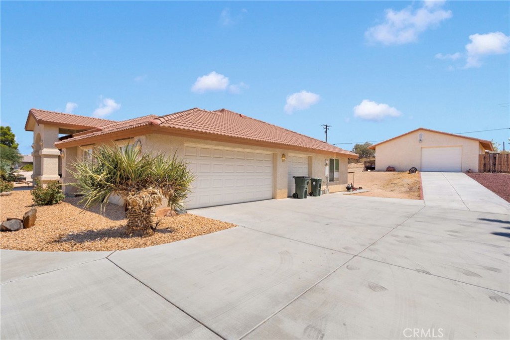 15515 Chole Road