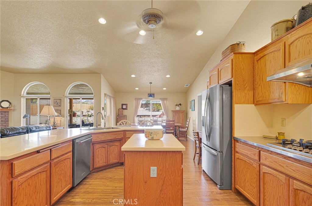 15515 Chole Road