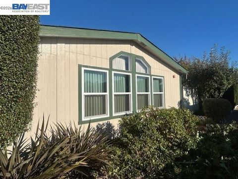 Photo of 23 Palm Drive, Union City, CA 94587 (MLS # 41129657)