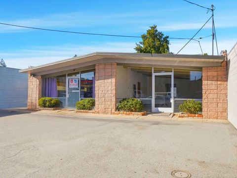 932 Terminal Way San Carlos CA 94070