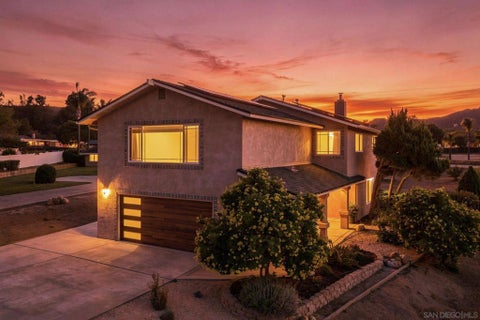Photo of 23638 Barrego Way WAY, Ramona, CA 92065 (MLS # 260023494SD)