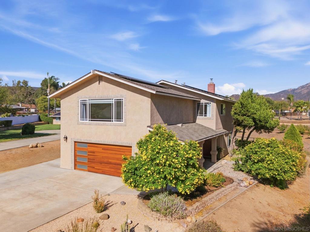 23638 Barrego Way