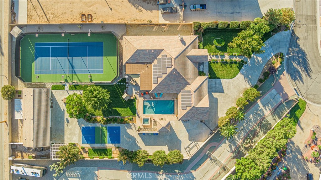 2534 Desert Rose Drive
