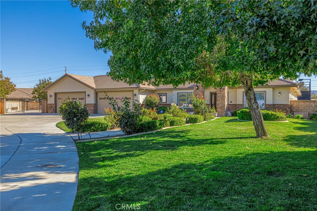 2534 Desert Rose Drive