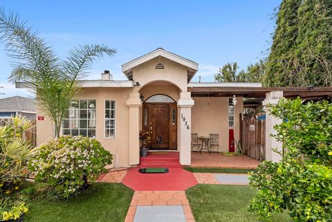 1936 O Avenue National City CA 91950