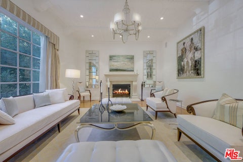 Photo of 507 N Arden Drive, Beverly Hills, CA 90210 (MLS # 26956741)