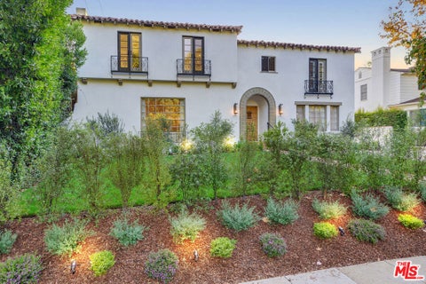 Photo of 507 N Arden Drive, Beverly Hills, CA 90210 (MLS # 26956741)