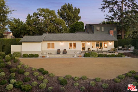 Photo of 838 Elyria Drive, Los Angeles, CA 90065 (MLS # 26998593)