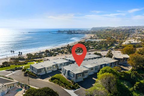 25952 View Point Drive W 9 Dana Point CA 92624