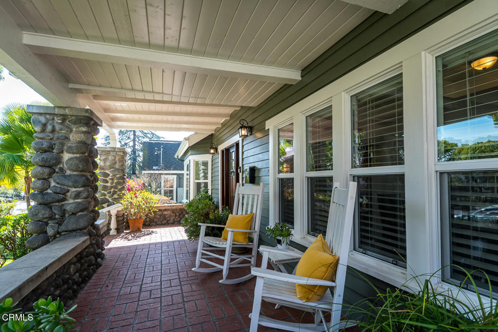 1955 N Los Robles Avenue