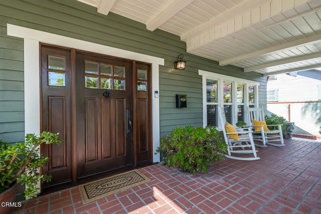 1955 N Los Robles Avenue