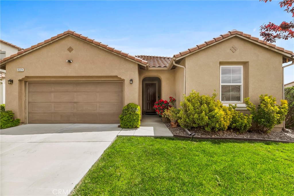 35374 Evening Glow Drive