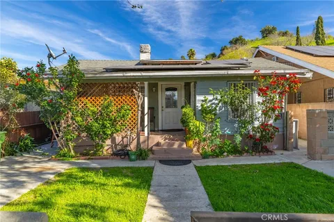 3224 Griffin Ave, Los Angeles, CA 90031 - MLS#: SW25269246