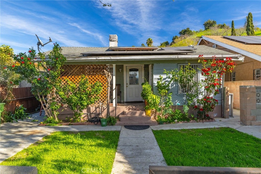 3224 Griffin Ave