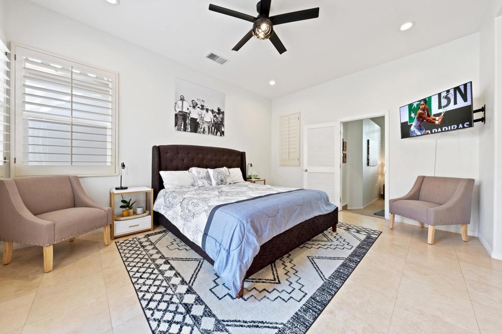 PGA Nicklaus Trnamnt - Residential Lease