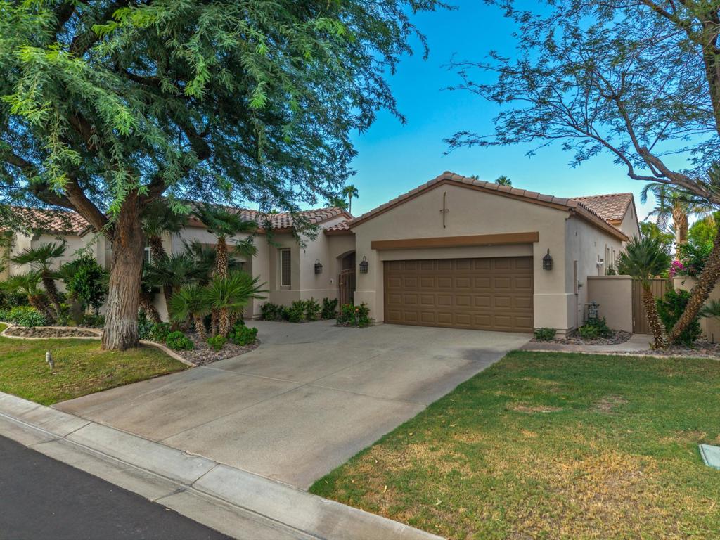 PGA Nicklaus Trnamnt - Residential Lease