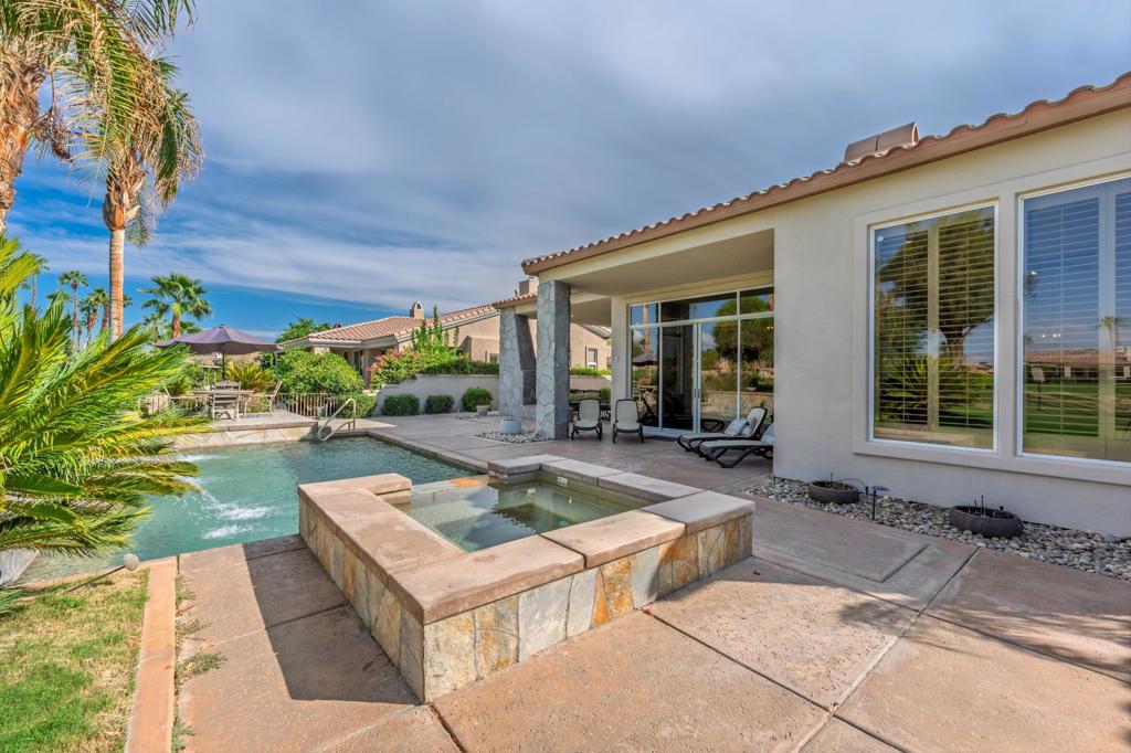 PGA Nicklaus Trnamnt - Residential Lease