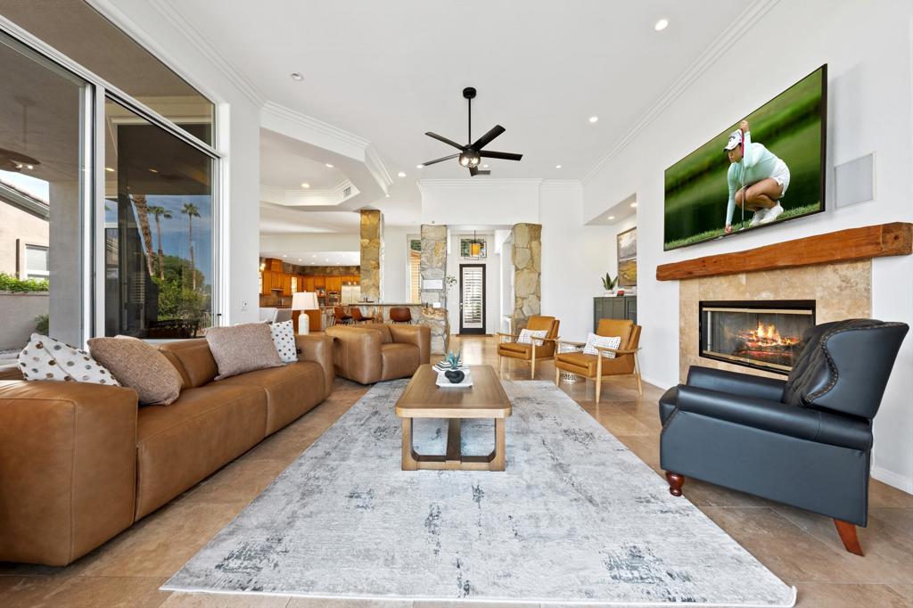 PGA Nicklaus Trnamnt - Residential Lease