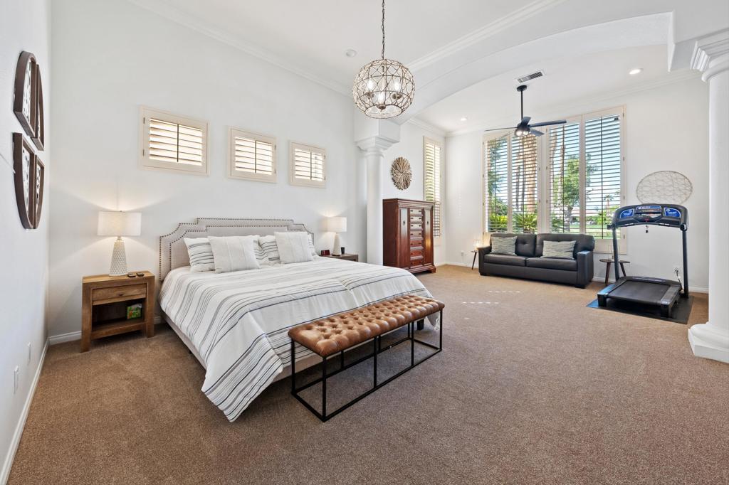 PGA Nicklaus Trnamnt - Residential Lease