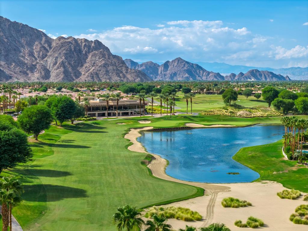 PGA Nicklaus Trnamnt - Residential Lease