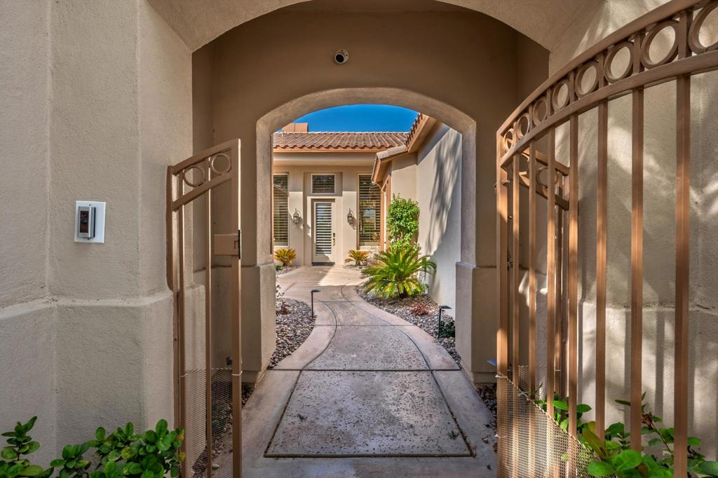 PGA Nicklaus Trnamnt - Residential Lease