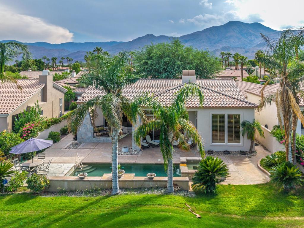 PGA Nicklaus Trnamnt - Residential Lease