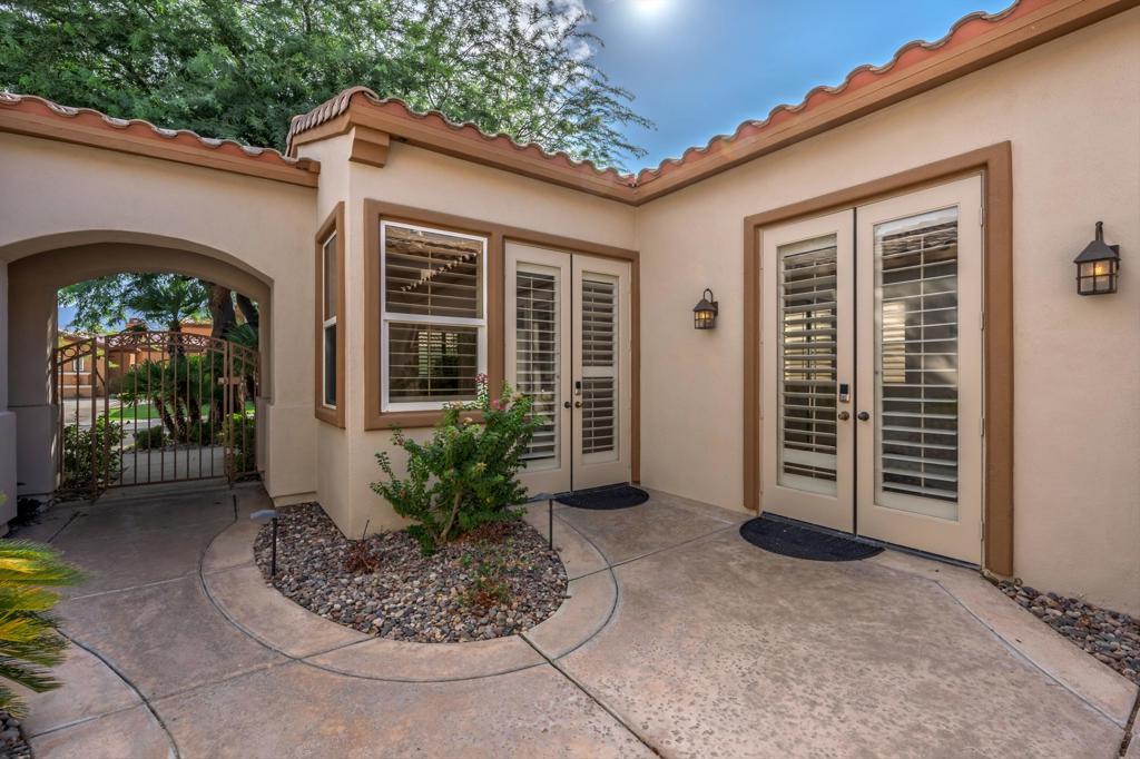 PGA Nicklaus Trnamnt - Residential Lease