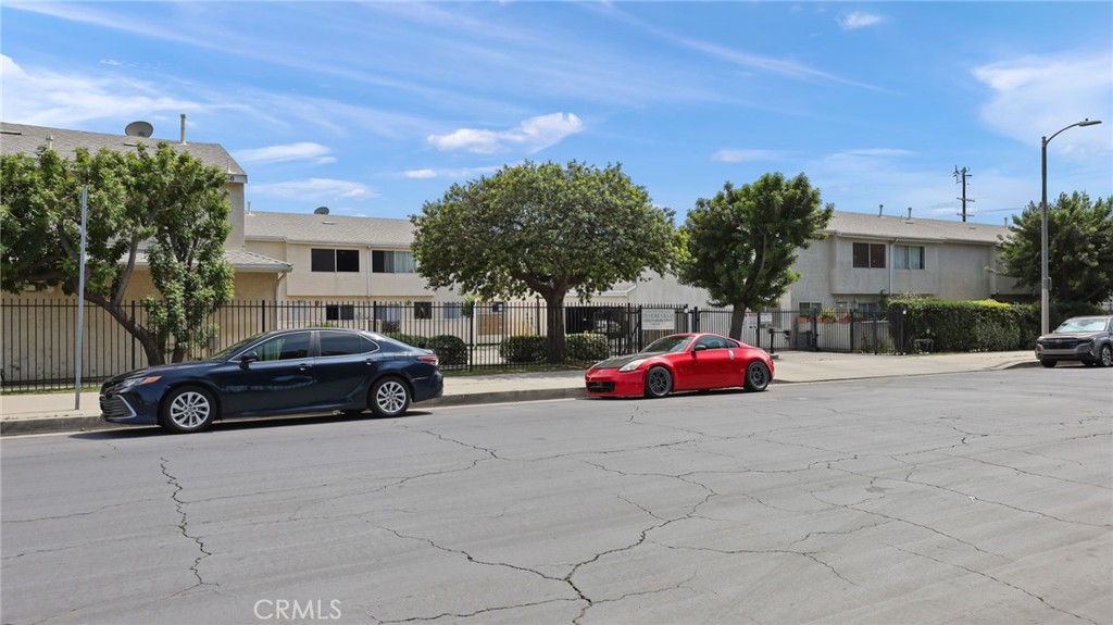 12900 Filmore Street 114