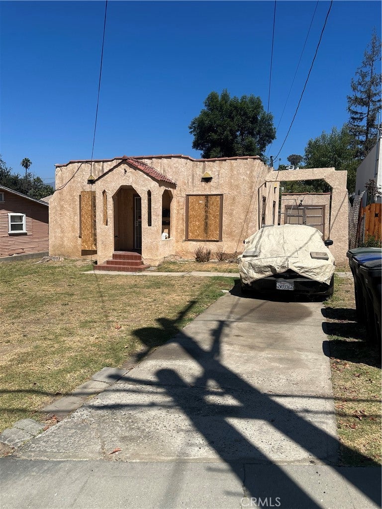 1248 Crescent Drive