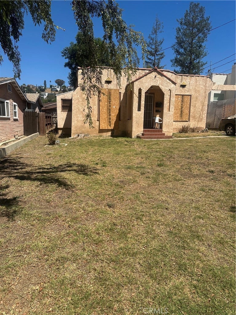 1248 Crescent Drive, Glendale CA 91205