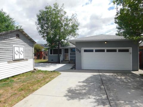 Photo of 350 Gloria Avenue, San Jose, CA 95127 (MLS # ML82042717)