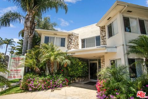 14065 Moorpark Street Sherman Oaks CA 91423