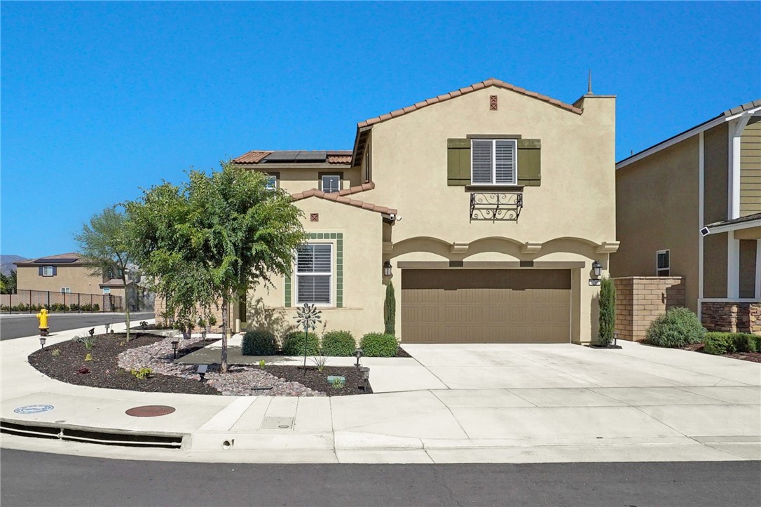 1768 Camellia Lane