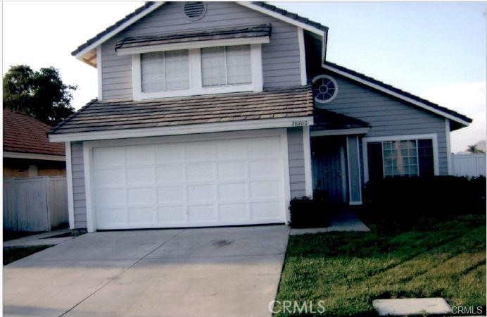 Subject to 1031 exchange. Home has newly remodeled inside new paint, carpet, flooring, some blinds, faucets, tiles, kitchen cabinets, garbage disposal, back yard faces the water. 2.3 mile path goes around the lake. Beach club is a few homes down.