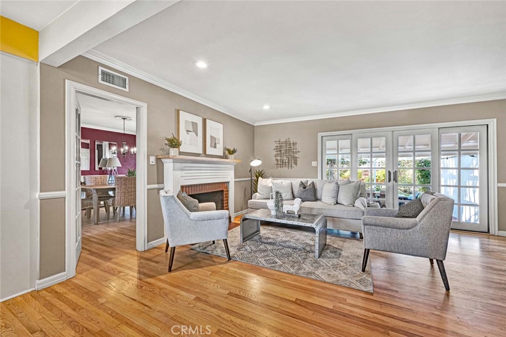 1722 Sierra Alta Drive