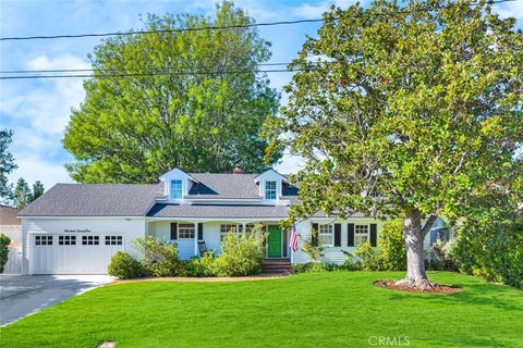 1722 Sierra Alta Drive North Tustin CA 92705