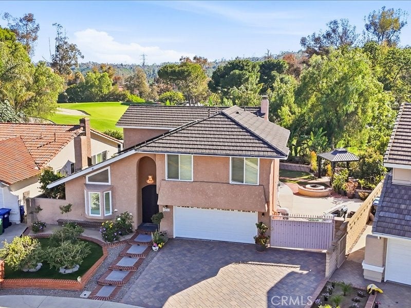 26241 Via Oceano, Mission Viejo CA 92691 - Photo 1