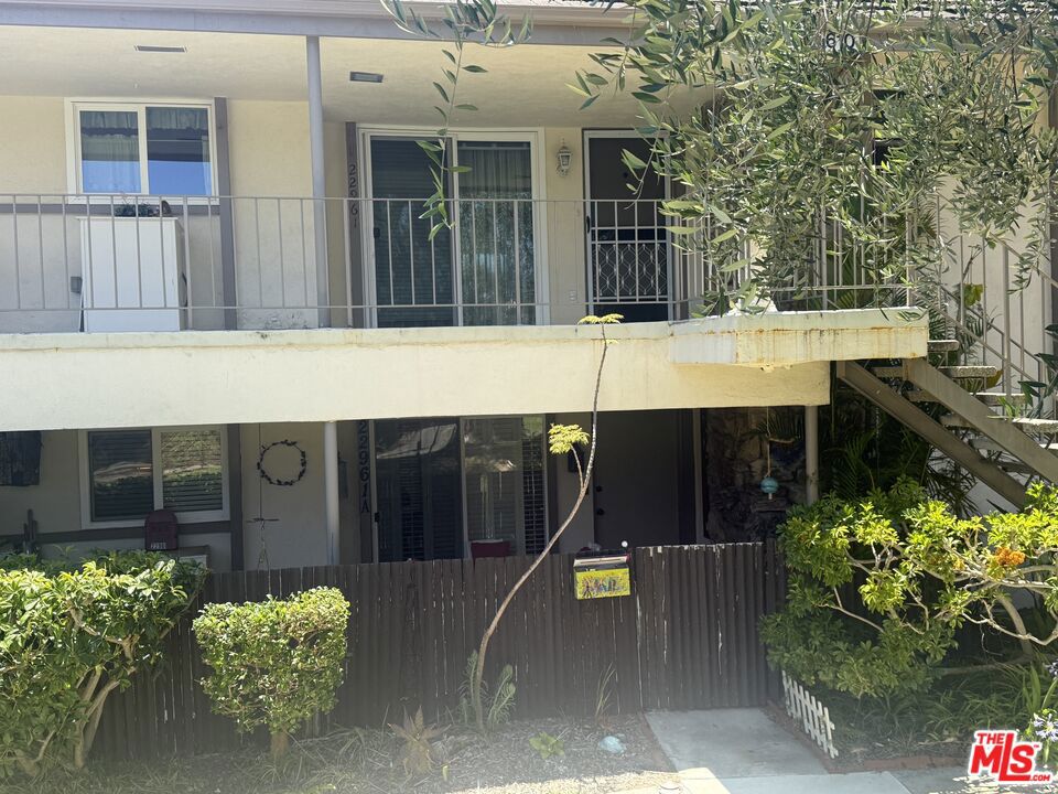 22961 Nadine Circle B