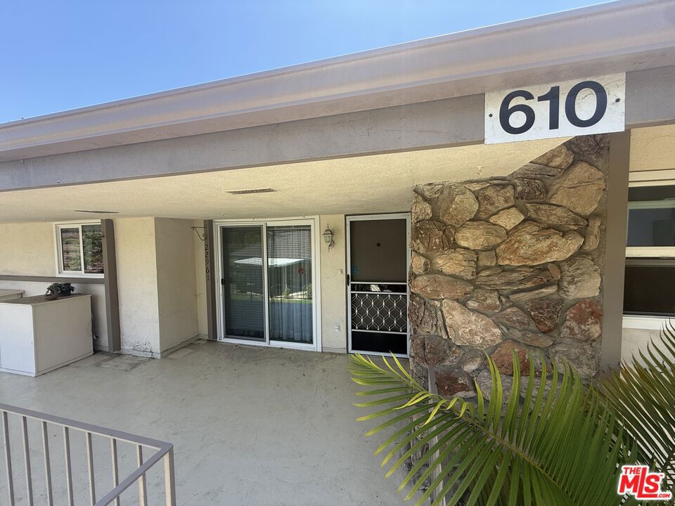 22961 Nadine Circle B