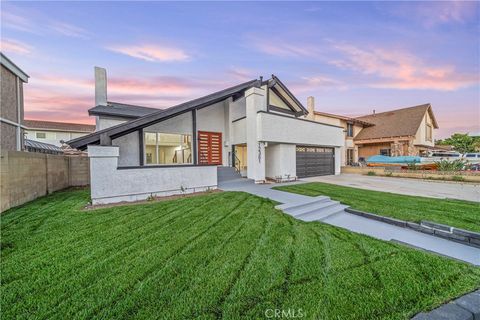 12361 Caravel Cerritos CA 90703