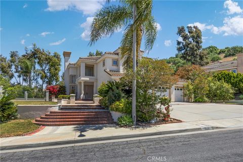 Photo of 3116 Yorkshire Way, Rowland Heights, CA 91748 (MLS # TR26091776)