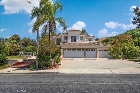Photo of 3116 Yorkshire Way, Rowland Heights, CA 91748 (MLS # TR26091776)