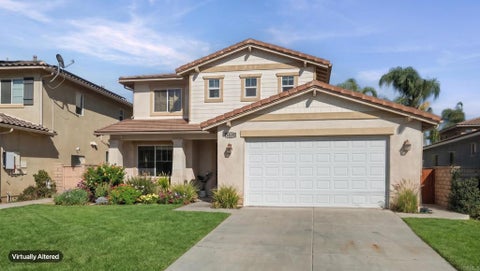 Photo of 34592 Wintersweet Lane, Winchester, CA 92596 (MLS # PTP2606266)
