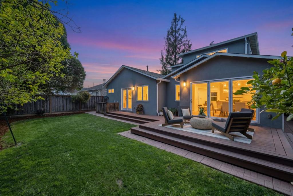 362 Stowell Avenue, Sunnyvale CA 94085